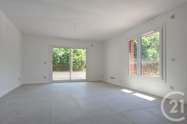 Appartement T3 &agrave; louer - 3 pi&egrave;ces - 79,18 m2 - Sallanches - 74 - RHONE-ALPES