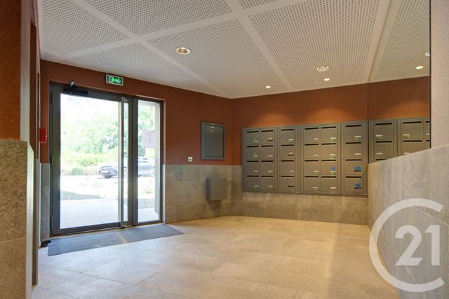 Appartement T3 &agrave; louer - 3 pi&egrave;ces - 79,18 m2 - Sallanches - 74 - RHONE-ALPES