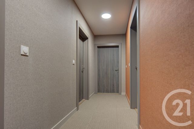 Appartement T3 &agrave; louer - 3 pi&egrave;ces - 79,18 m2 - Sallanches - 74 - RHONE-ALPES