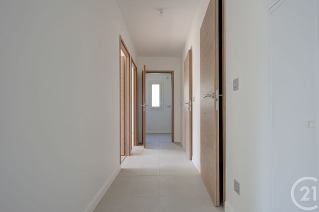 Appartement T3 &agrave; louer - 3 pi&egrave;ces - 79,18 m2 - Sallanches - 74 - RHONE-ALPES