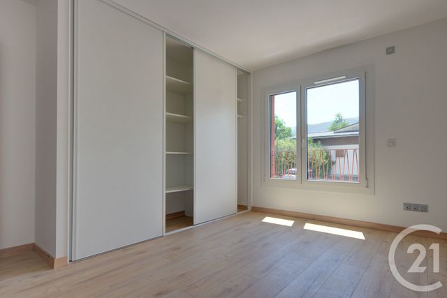 Appartement T3 &agrave; louer - 3 pi&egrave;ces - 79,18 m2 - Sallanches - 74 - RHONE-ALPES
