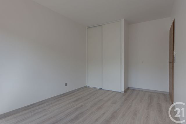 Appartement T2 &agrave; louer - 2 pi&egrave;ces - 45,07 m2 - Sallanches - 74 - RHONE-ALPES