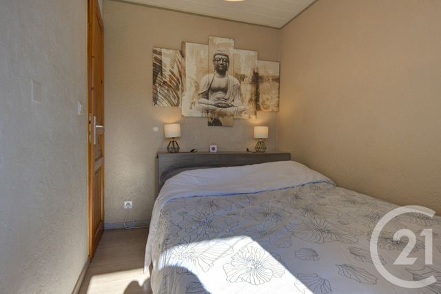 Appartement F1 bis &agrave; louer - 2 pi&egrave;ces - 31,90 m2 - Sallanches - 74 - RHONE-ALPES
