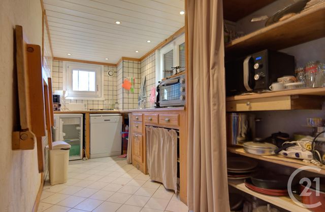 Maison &agrave; vendre - 4 pi&egrave;ces - 66,03 m2 - Sallanches - 74 - RHONE-ALPES