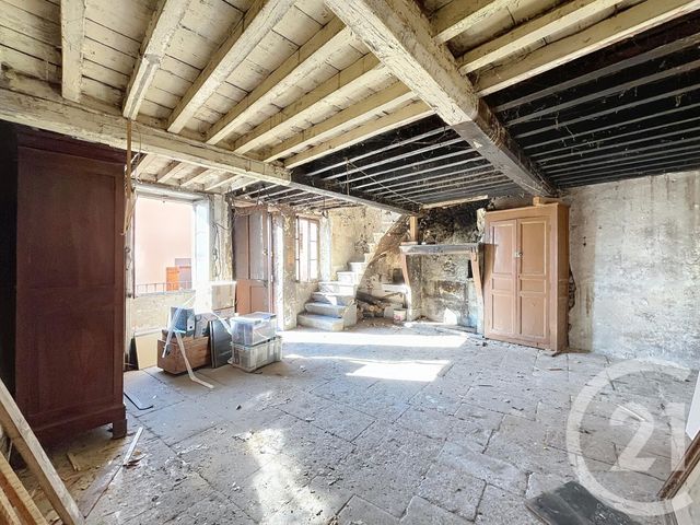 Maison à vendre - 2 pièces - 64 m2 - Volvic - 63 - AUVERGNE