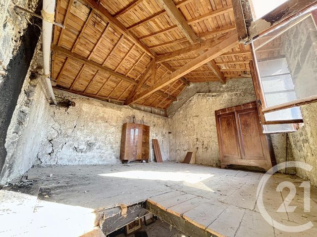 Maison à vendre - 2 pièces - 64 m2 - Volvic - 63 - AUVERGNE