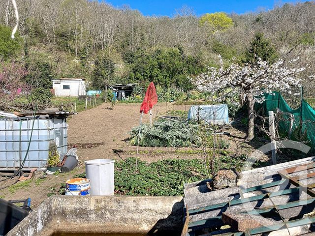 Maison à vendre - 2 pièces - 64 m2 - Volvic - 63 - AUVERGNE