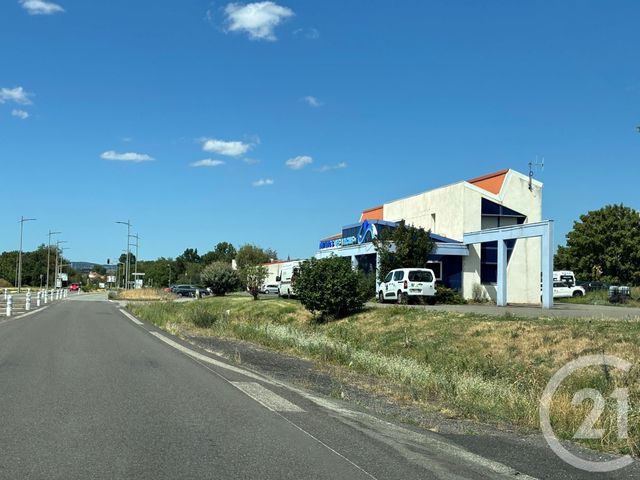 Maison &agrave; vendre - 7 pi&egrave;ces - 160 m2 - Riom - 63 - AUVERGNE