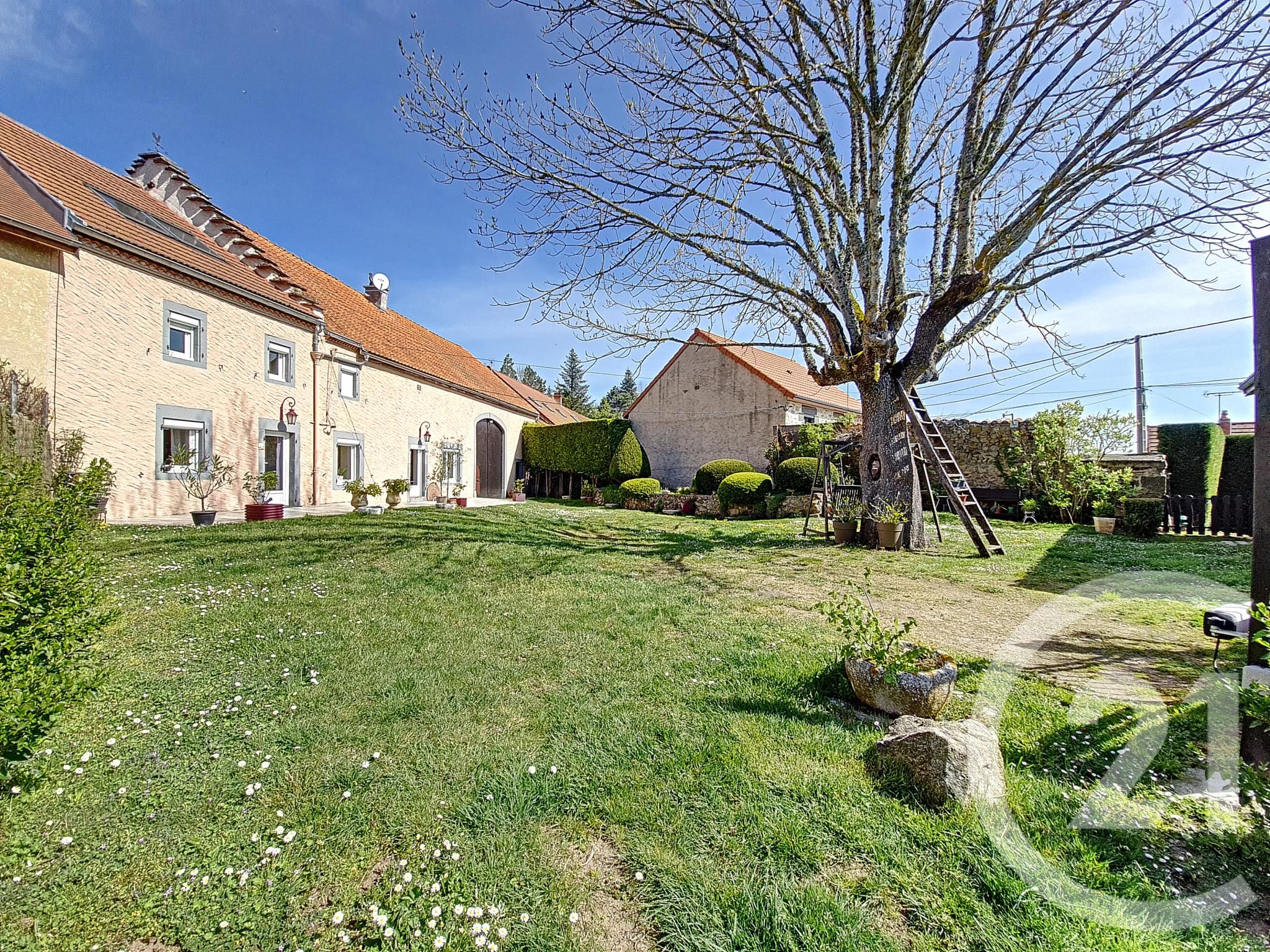 CENTURY 21, Immobilier achat, vente, location immobilière au PuydeDôme (63)