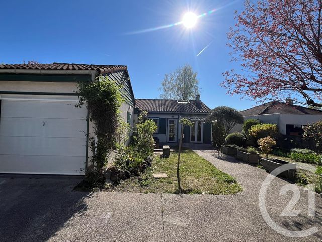 Maison &agrave; vendre - 4 pi&egrave;ces - 100 m2 - Riom - 63 - AUVERGNE