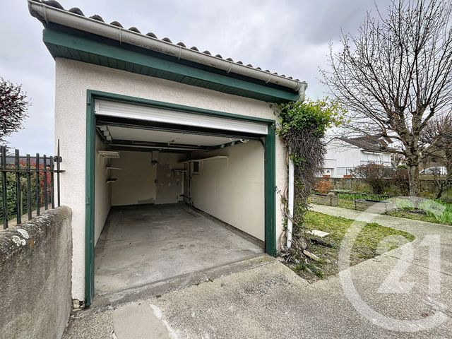 Maison &agrave; vendre - 4 pi&egrave;ces - 100 m2 - Riom - 63 - AUVERGNE