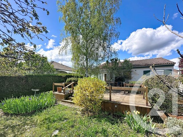 Maison à vendre RIOM