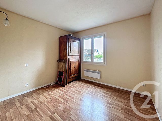 Maison &agrave; vendre - 4 pi&egrave;ces - 100 m2 - Riom - 63 - AUVERGNE