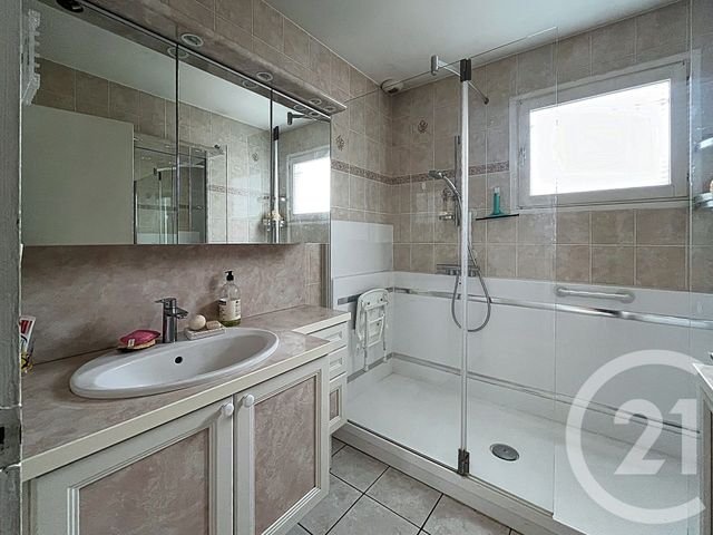 Maison &agrave; vendre - 4 pi&egrave;ces - 100 m2 - Riom - 63 - AUVERGNE