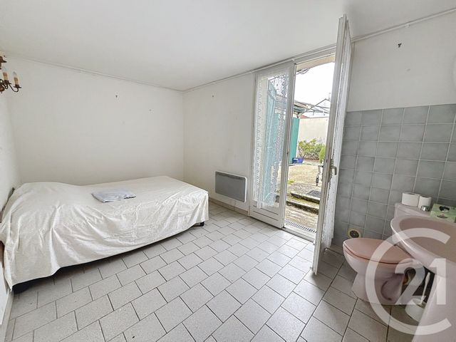 Maison &agrave; vendre - 4 pi&egrave;ces - 100 m2 - Riom - 63 - AUVERGNE