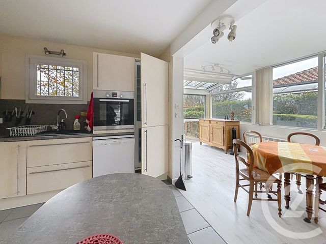 Maison &agrave; vendre - 4 pi&egrave;ces - 100 m2 - Riom - 63 - AUVERGNE