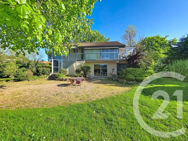 Maison &agrave; vendre - 4 pi&egrave;ces - 145,04 m2 - Chatel Guyon - 63 - AUVERGNE