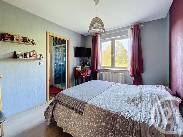 Maison à vendre - 4 pièces - 145,04 m2 - Chatel Guyon - 63 - AUVERGNE