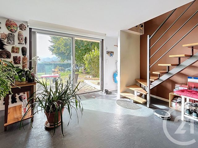 Maison à vendre - 4 pièces - 145,04 m2 - Chatel Guyon - 63 - AUVERGNE