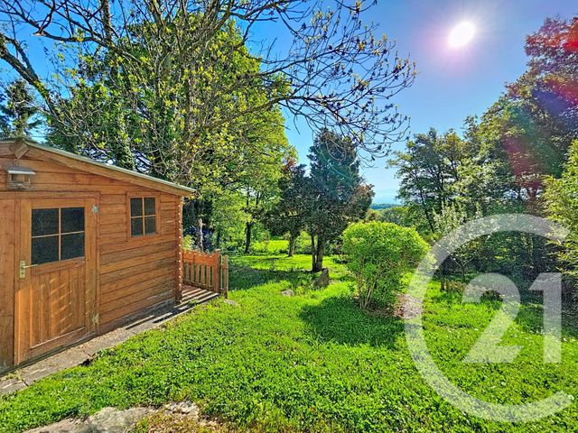 Maison &agrave; vendre - 4 pi&egrave;ces - 145,04 m2 - Chatel Guyon - 63 - AUVERGNE