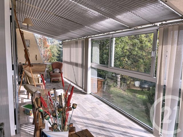 Maison à vendre - 4 pièces - 145,04 m2 - Chatel Guyon - 63 - AUVERGNE