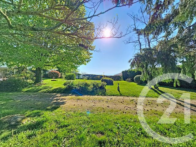 Maison &agrave; vendre - 4 pi&egrave;ces - 145,04 m2 - Chatel Guyon - 63 - AUVERGNE