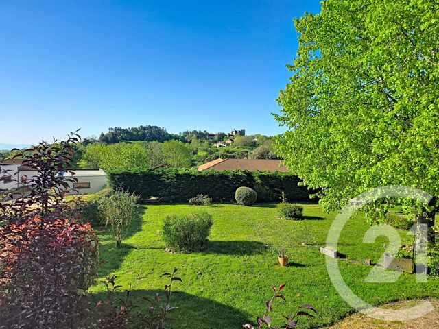 Maison &agrave; vendre - 4 pi&egrave;ces - 145,04 m2 - Chatel Guyon - 63 - AUVERGNE