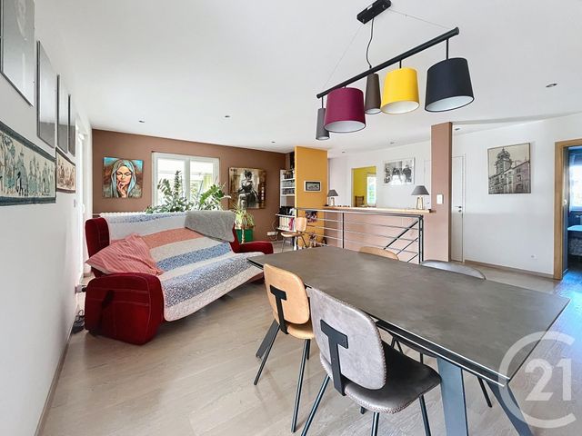 Maison à vendre - 4 pièces - 145,04 m2 - Chatel Guyon - 63 - AUVERGNE