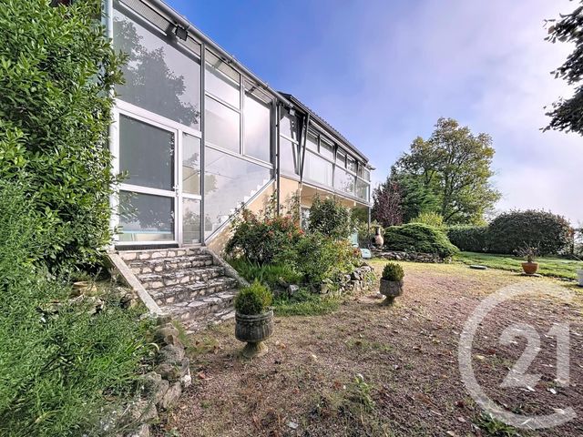 Maison à vendre - 4 pièces - 145,04 m2 - Chatel Guyon - 63 - AUVERGNE