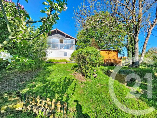 Maison &agrave; vendre - 4 pi&egrave;ces - 145,04 m2 - Chatel Guyon - 63 - AUVERGNE