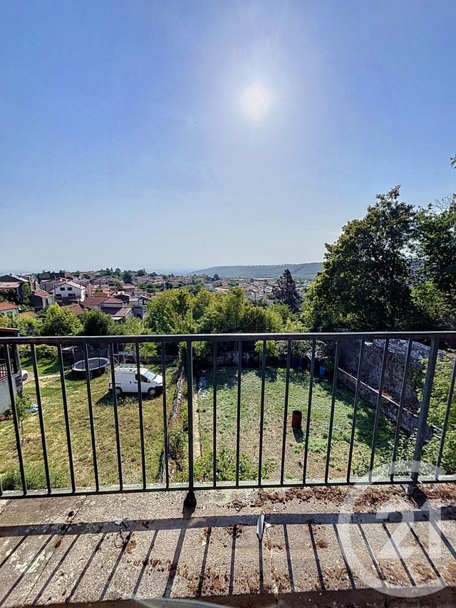 Terrain &agrave; vendre - 636 m2 - Volvic - 63 - AUVERGNE