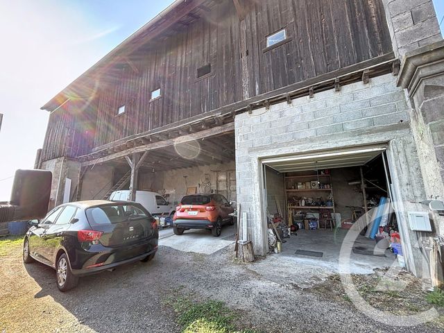 Terrain &agrave; vendre - 636 m2 - Volvic - 63 - AUVERGNE