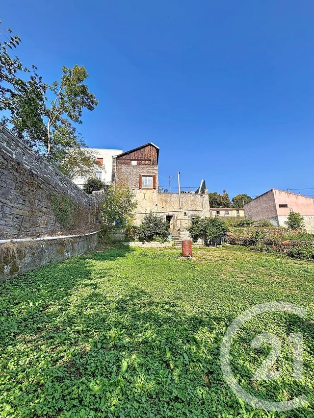 Terrain &agrave; vendre - 636 m2 - Volvic - 63 - AUVERGNE