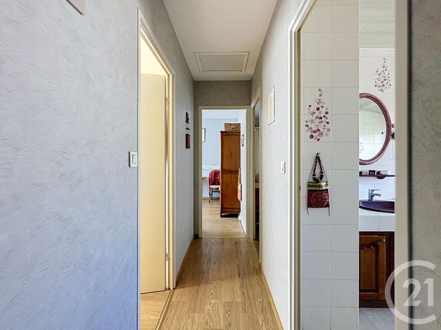 Maison &agrave; vendre - 4 pi&egrave;ces - 85 m2 - Riom - 63 - AUVERGNE