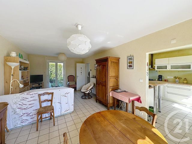 Maison &agrave; vendre - 4 pi&egrave;ces - 85 m2 - Riom - 63 - AUVERGNE
