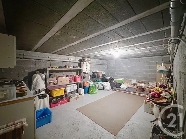 Maison &agrave; vendre - 4 pi&egrave;ces - 85 m2 - Riom - 63 - AUVERGNE