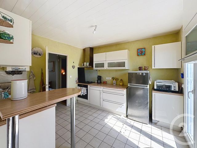 Maison &agrave; vendre - 4 pi&egrave;ces - 85 m2 - Riom - 63 - AUVERGNE