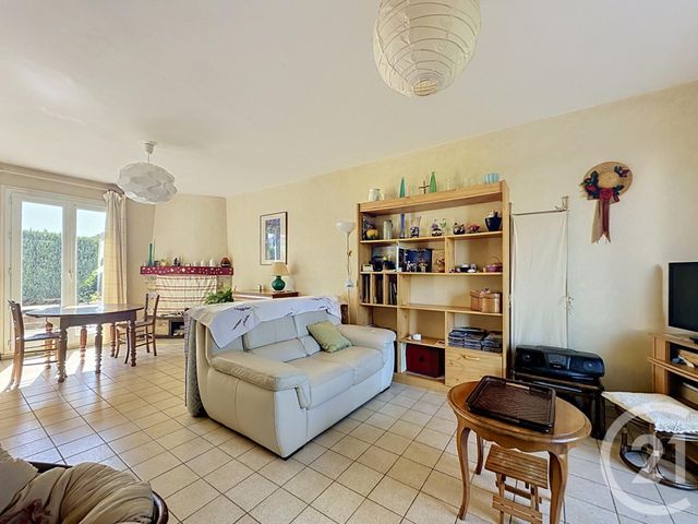 Maison &agrave; vendre - 4 pi&egrave;ces - 85 m2 - Riom - 63 - AUVERGNE
