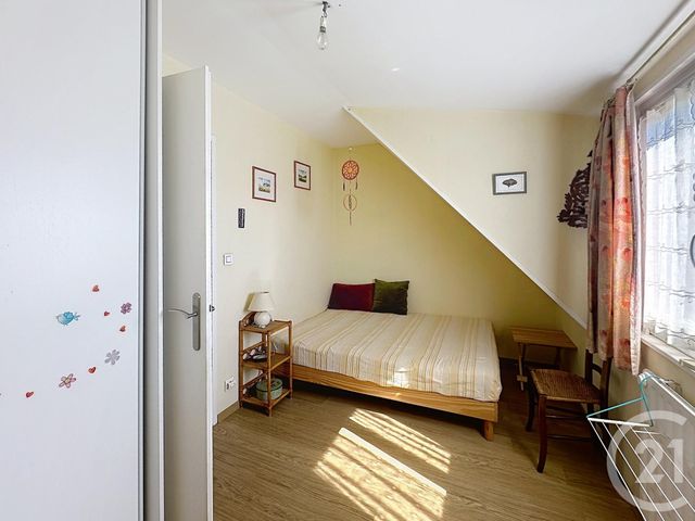 Maison &agrave; vendre - 4 pi&egrave;ces - 85 m2 - Riom - 63 - AUVERGNE