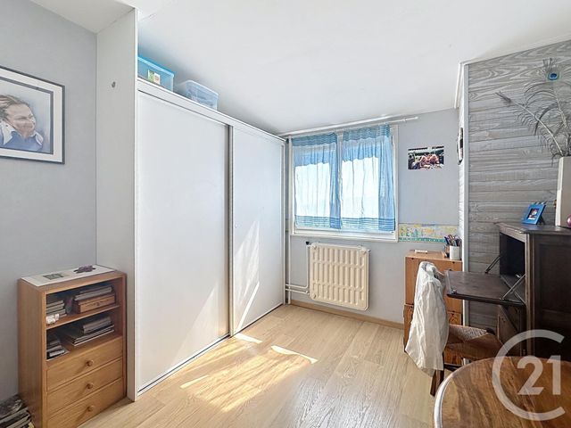 Maison &agrave; vendre - 4 pi&egrave;ces - 85 m2 - Riom - 63 - AUVERGNE