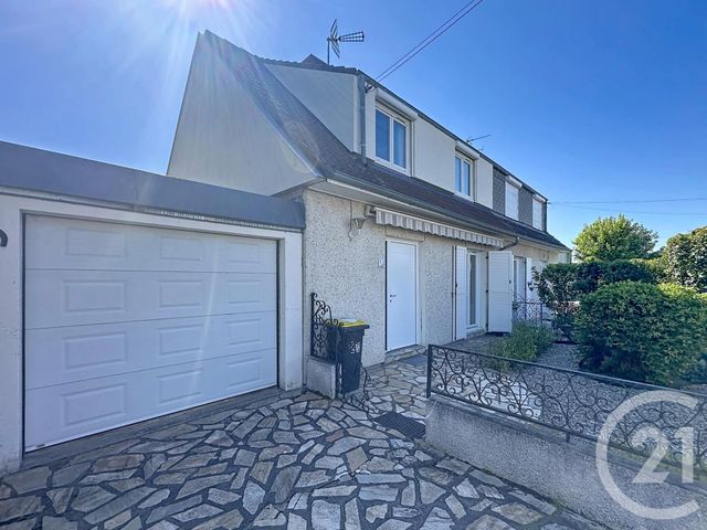 Maison &agrave; vendre - 4 pi&egrave;ces - 85 m2 - Riom - 63 - AUVERGNE
