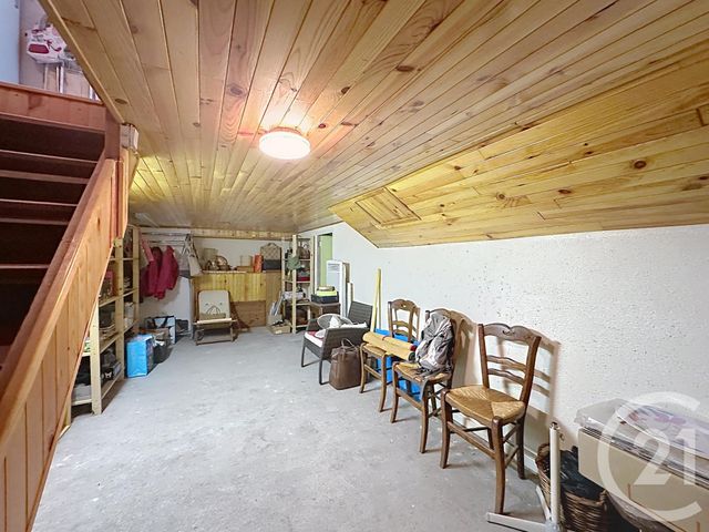 Maison &agrave; vendre - 4 pi&egrave;ces - 85 m2 - Riom - 63 - AUVERGNE