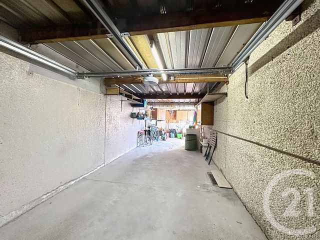 Maison &agrave; vendre - 4 pi&egrave;ces - 85 m2 - Riom - 63 - AUVERGNE