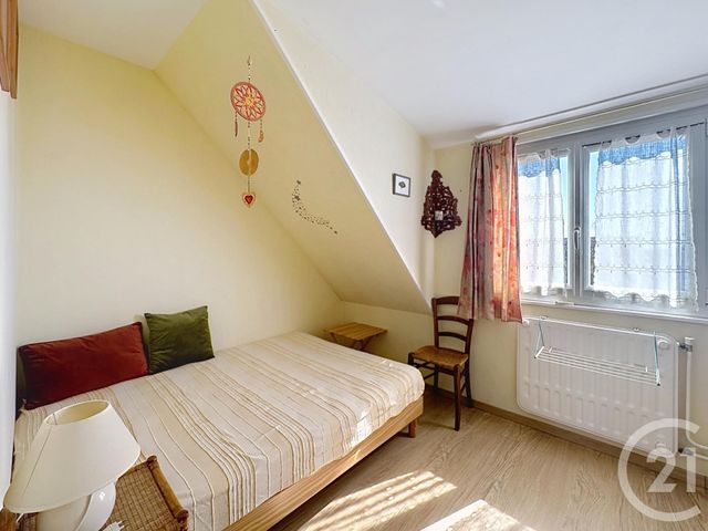 Maison &agrave; vendre - 4 pi&egrave;ces - 85 m2 - Riom - 63 - AUVERGNE