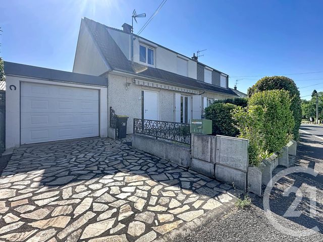 Maison à vendre RIOM