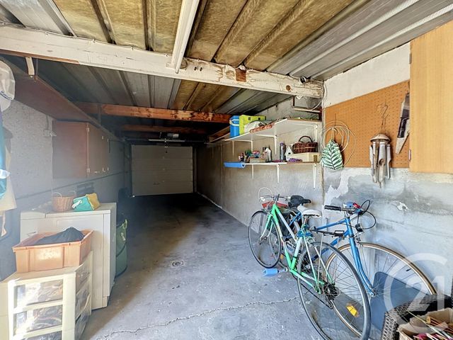 Maison &agrave; vendre - 4 pi&egrave;ces - 85 m2 - Riom - 63 - AUVERGNE