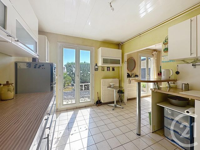 Maison &agrave; vendre - 4 pi&egrave;ces - 85 m2 - Riom - 63 - AUVERGNE