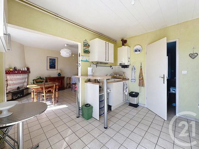 Maison &agrave; vendre - 4 pi&egrave;ces - 85 m2 - Riom - 63 - AUVERGNE
