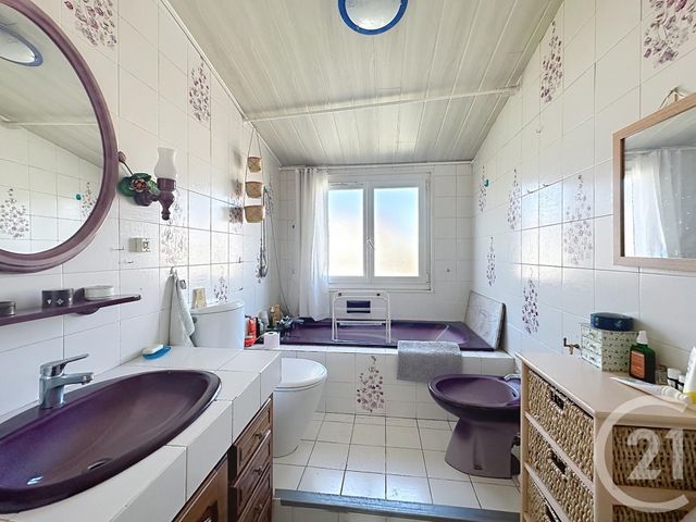 Maison &agrave; vendre - 4 pi&egrave;ces - 85 m2 - Riom - 63 - AUVERGNE