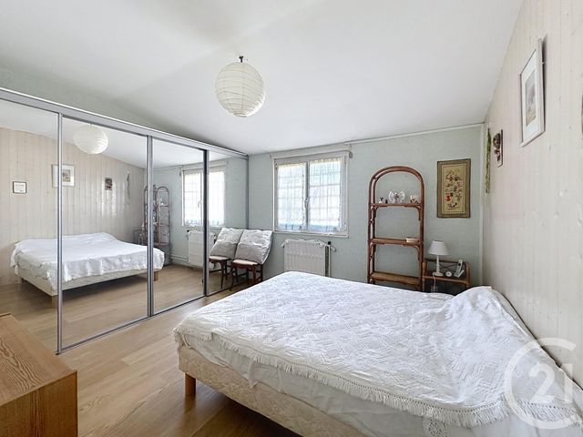 Maison &agrave; vendre - 4 pi&egrave;ces - 85 m2 - Riom - 63 - AUVERGNE